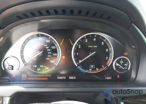 2016 BMW X5 xDrive35I from USA, damaged, VIN 5UXKR0C5XG0S90150